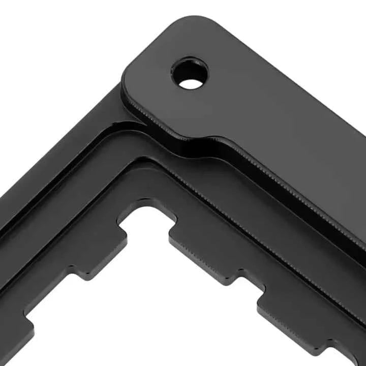 Thermalright AM5 SECURE FRAME V2 BLACK AMD AM5 ILM Bending Correct Frame ASF AM5 BLACK V2