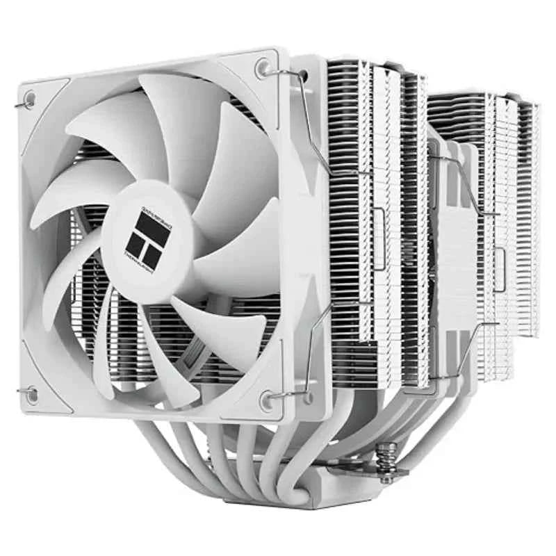 Thermalright Peerless Assassin 140 White CPU Cooler