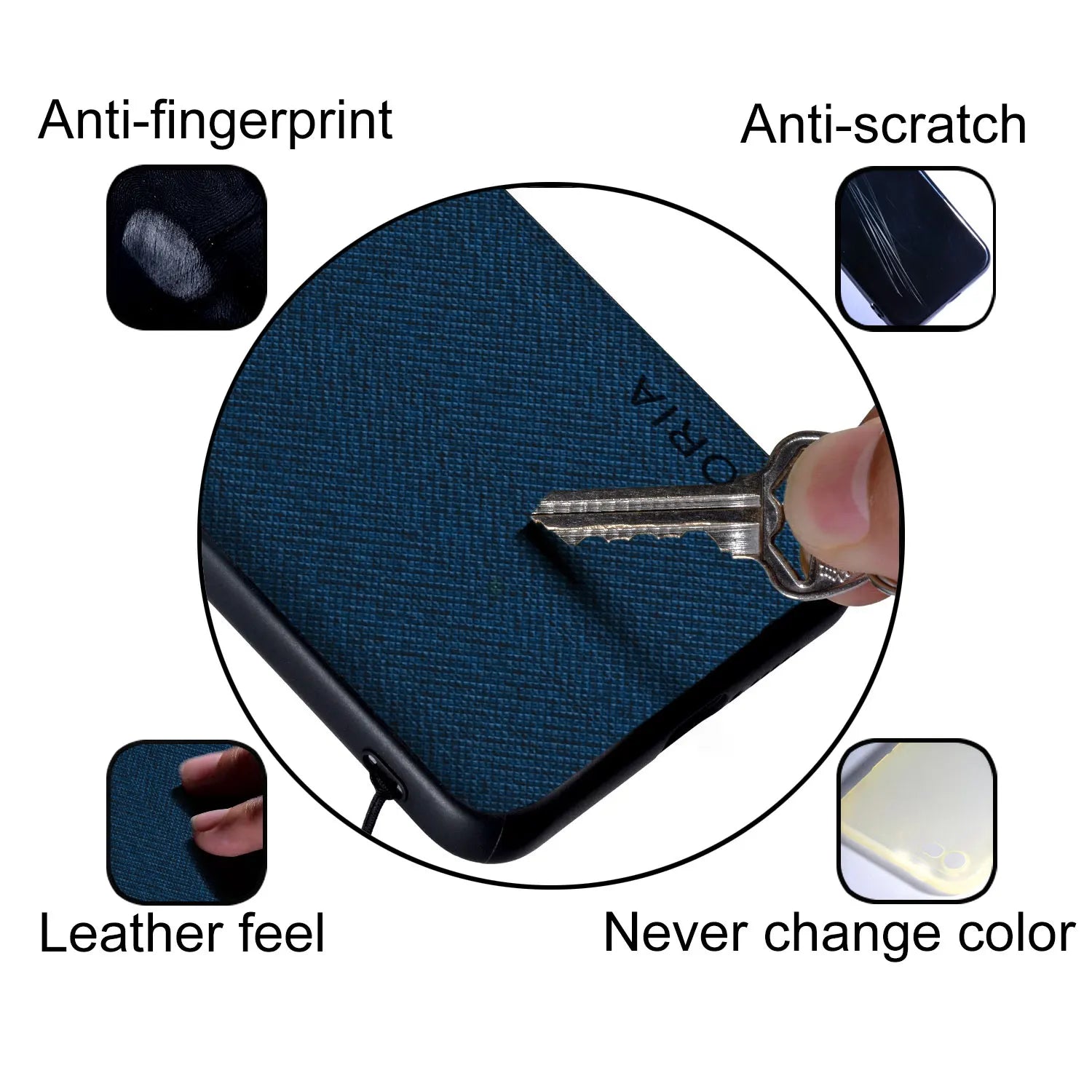 Case for Samsung Galaxy S26 coque Luxury textile Leather soft phone cover funda for samsung galaxy s26 case capa