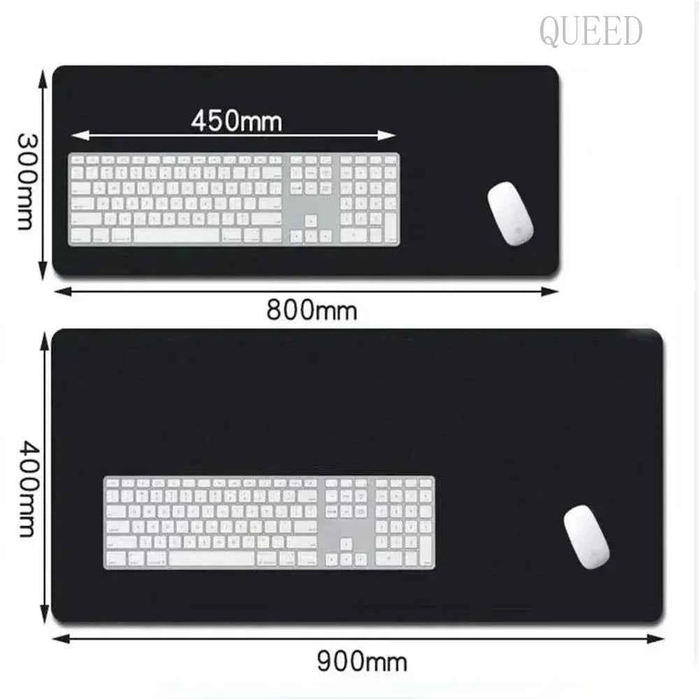 Anime P-Pokemons Xxl Mousepad Kawaii G-gengar Mouse Pad Gaming Accessories Computer Mouse Pads Keyboard Gamer Non-slip Desk Mat