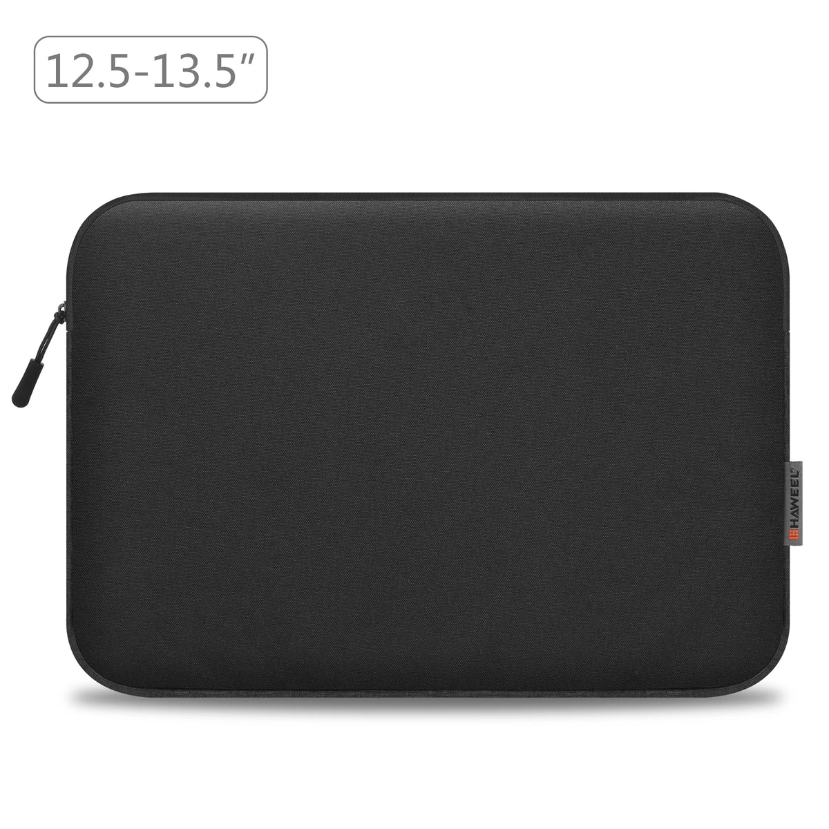 HAWEEL 11 13 15 16 inch Laptop Sleeve Case Notebook Case Tablet Sleeve Zipper Carrying Bag For Macbook Air Pro Pouch Skin Cover