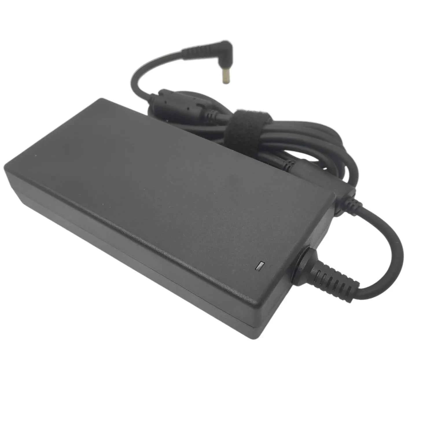 180W Charger 19.5V 9.23A 5.5*2.5MM Laptop Power Supply for MSI GF75 Thin 10SCS 10SCSK 10SCSR 10SD 10SDK 10SDR 10SE 10SEK 10SER