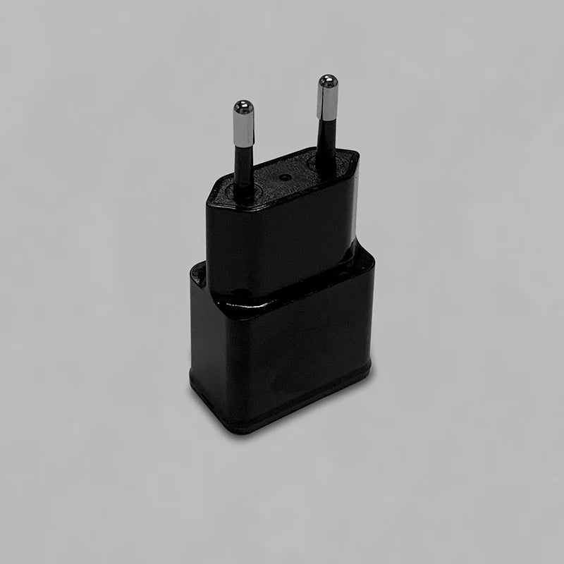 2 PCS 10W USB Wall Charger 5V 2A Power Adapter Universal CE Certified USB Cell Phone Charger Compatible with Samsung Galaxy