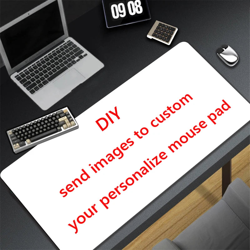Overlord Mouse Mats Mousepad Large Anime Gaming Accessories Mause Pad Kawaii Carpet Cabinet Keyboard Deskmat коврик для мыши