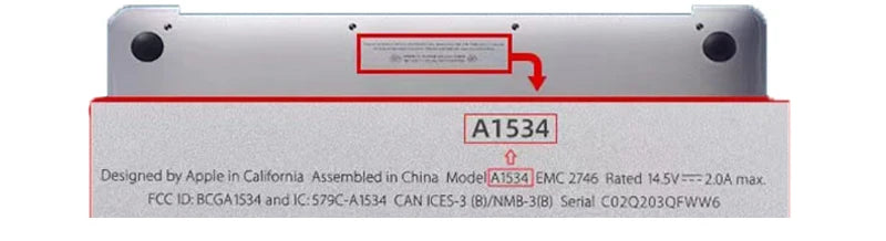 Magnetic Privacy Screen Protector for Macbook 12 Screen Protector A1534 A1931 Anti-spy Film Privacy Protection Removable 12 inch