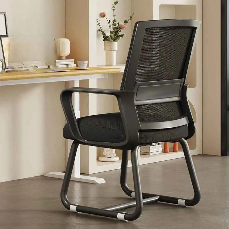 Comfortable ergonomic chair