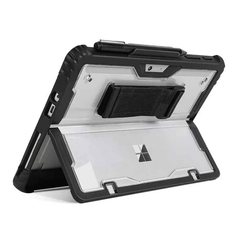 Protective Cover for Microsoft Surface Pro 9 Tablet anti-drop plastic Case for Pro 8 Pro 4 5 6 7 Surface go 1 2 3 Shell
