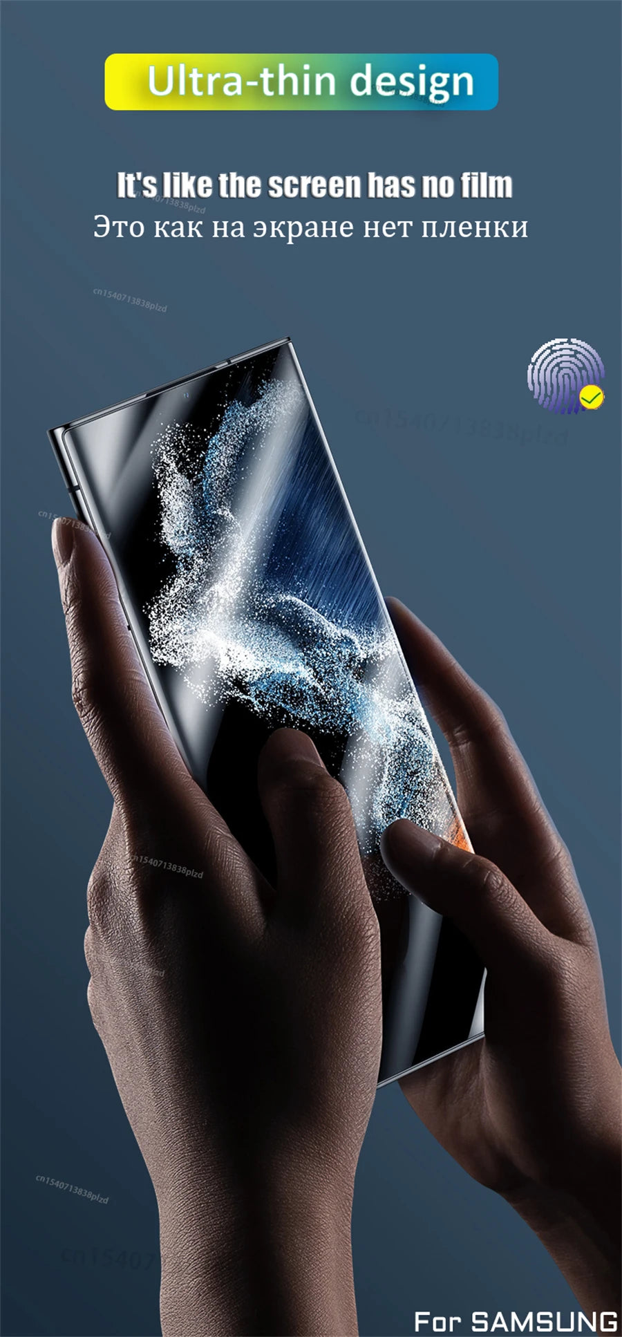 8Pcs TPU Hydrogel Film For Samsung Galaxy S26 S25 S24 S23 S22 Ultra Plus FE Screen Protector A57 A56 A37 A36 A26 A17 A26 A54 5G