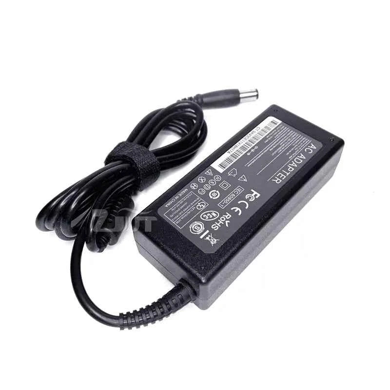 19.5V 3.34A 65W 7.4*5.0mm AC Laptop Power Adapter Charger For DELL Latitude 7480 7490 D620 D630 D800 E7240 E7270 E7450 E6230
