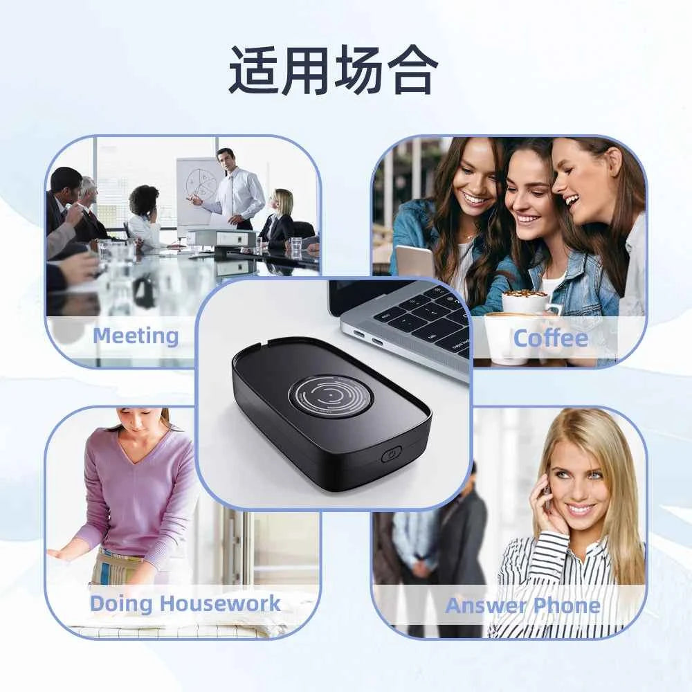 Mouse Jiggler Virtual Mouse Anti-sleep Automatic Movement To Prevent Computer Lock Screen Mouse Electronic Artifact Mouse Mover