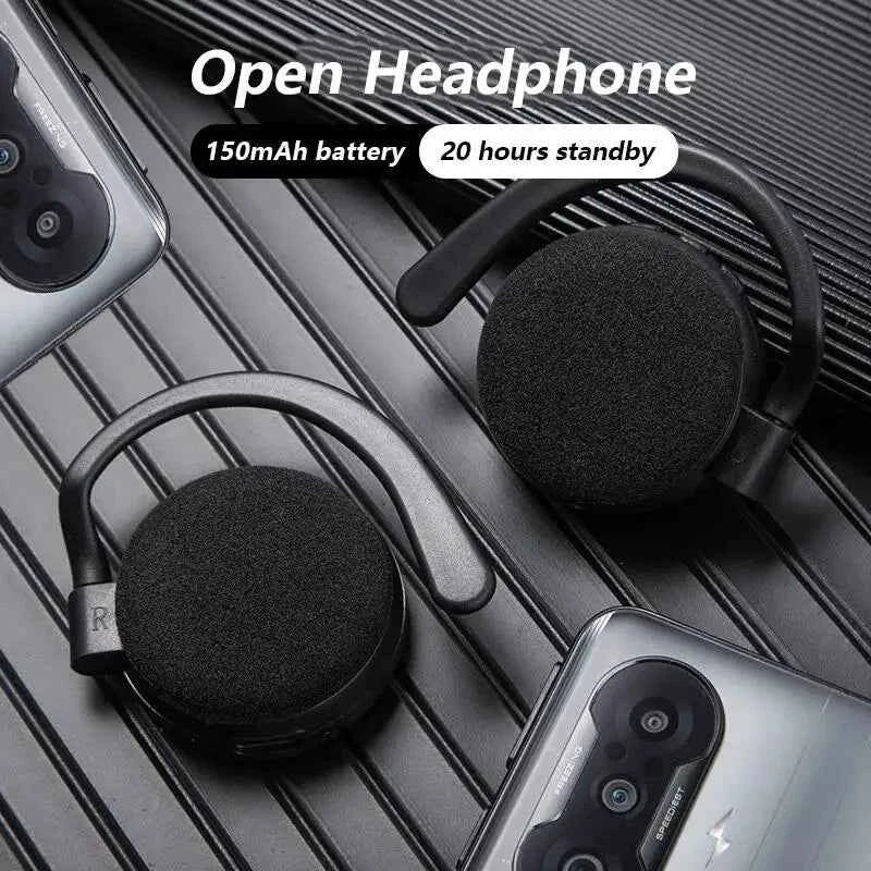 High Quality Wireless Bluetooth Earphones Bluetooth 5.2 TWS Headset Waterproof Sports Gaming Headphones For XIAOMI Iphone Choice