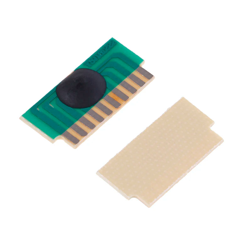 10 Pcs/lot DIY 6-LED LEDs 3-4.5V Flash Chip COB LED Driver Cycle Flashing Control Board Module IC Electronic