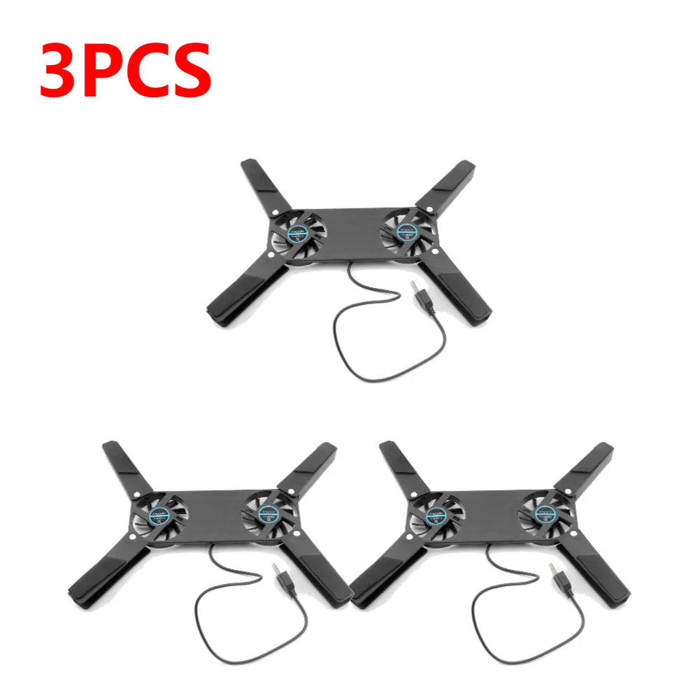 JEYI Foldable USB Laptop Cooling Pad