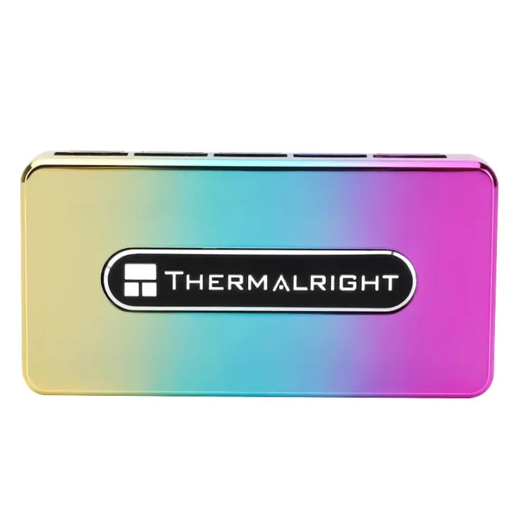 Thermalright TL-ARGB HUB Controller REV.A 10 port ARGB Lighting Hub SATA powered ARGB signal sync
