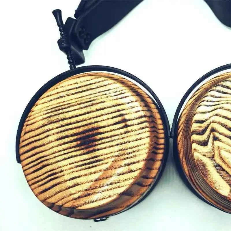 Shadow-AUDIO CC Music HIFI headphone (ZMF CC MOD)