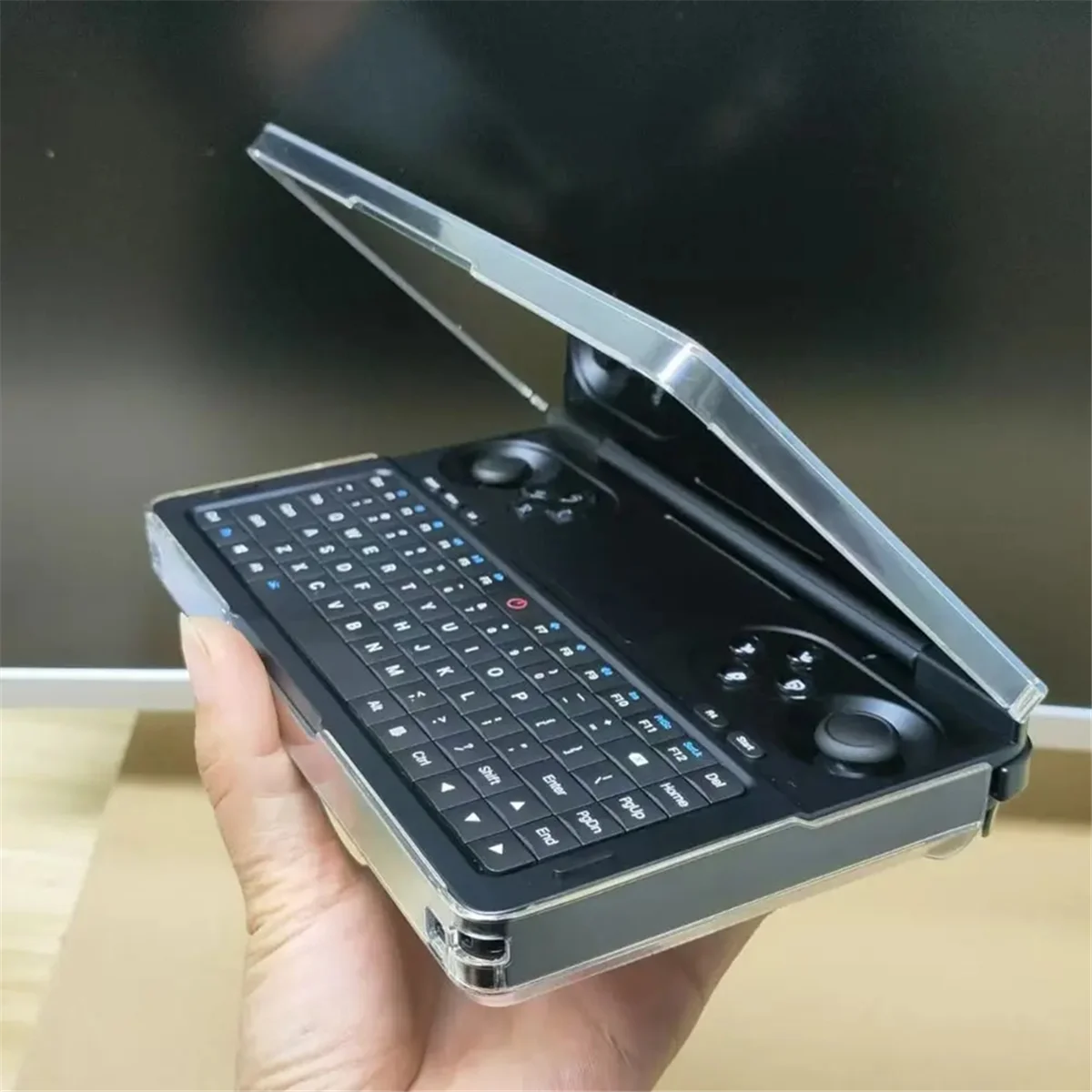 【Hot Selling Items】 GPD Win Mini Game Console Cover