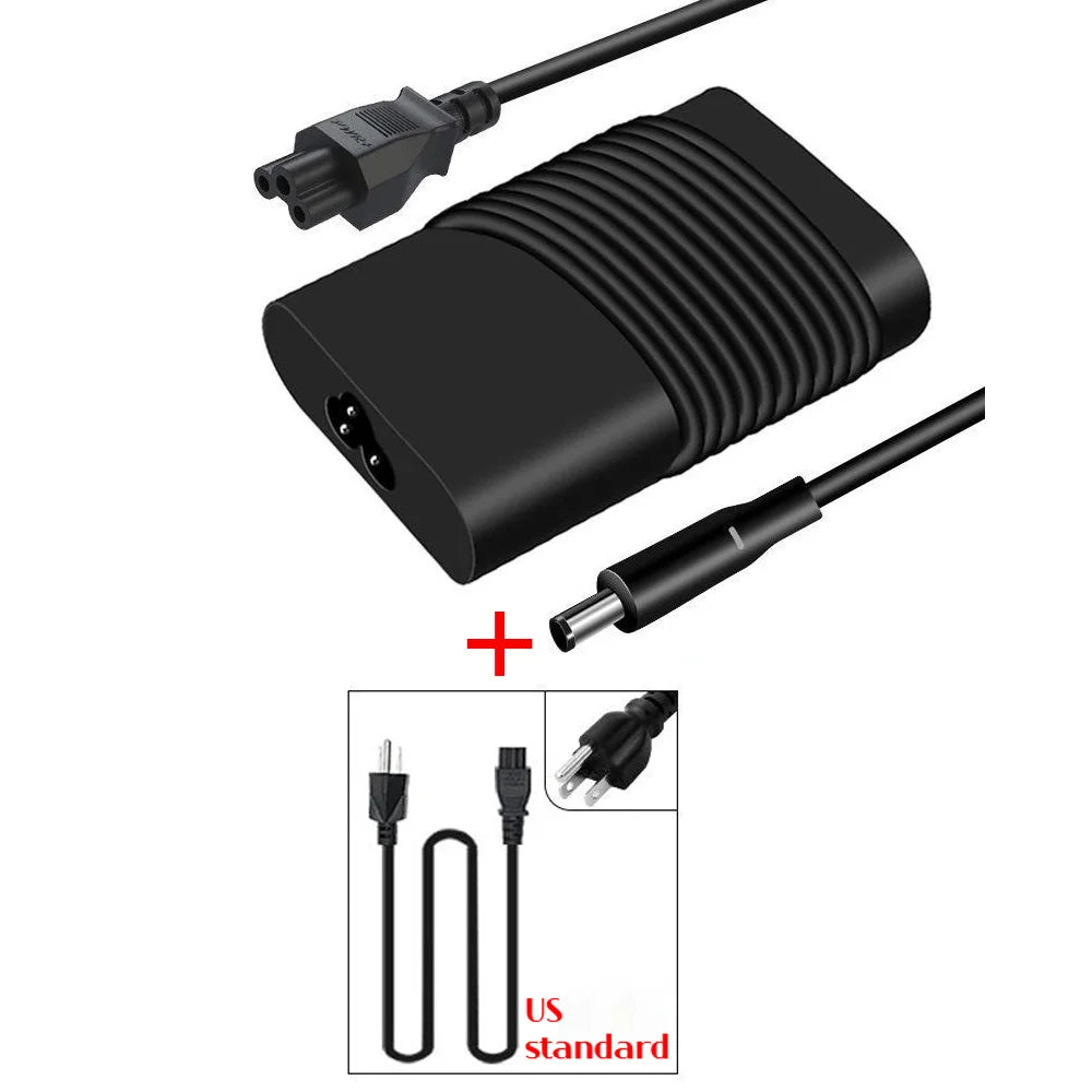 19.5V 2.31A 45W 4.5mm*3.0mm Laptop Ac Adapter Charger For Dell Inspiron 15 5555 5558 5559 5565 5568 5570 5578 5579 7558 7568