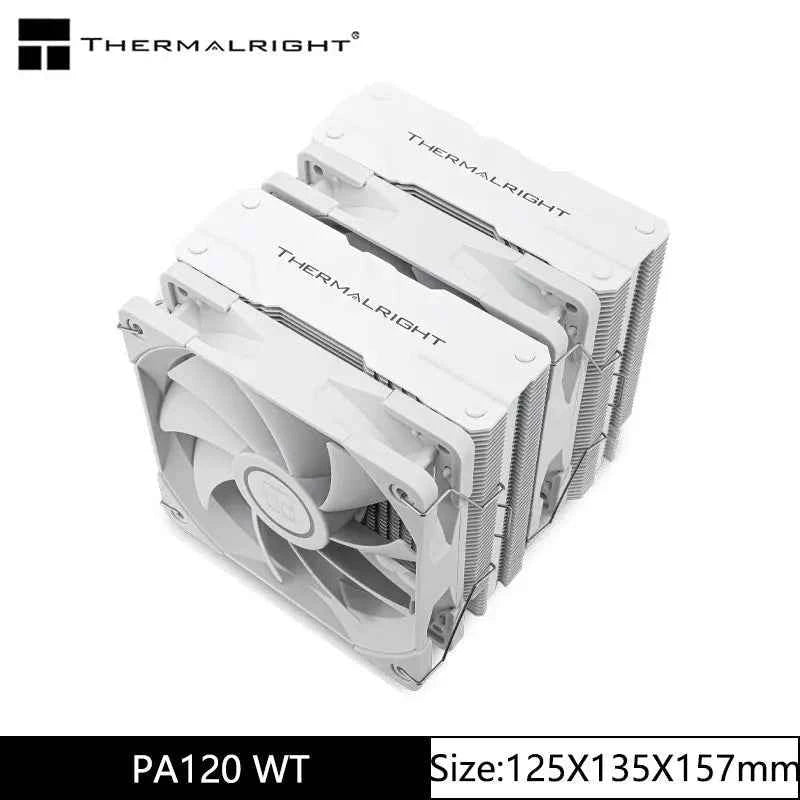 Thermalright PA120 CPU Air Cooler