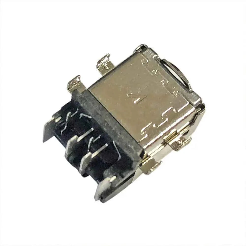 DC POWER JACK CHARGING PORT SOCKET For ASUS ROG Strix Scar G533Q G533QR G533QS G533QM GL703GM GL703GS G531G G531GT G531GV G512