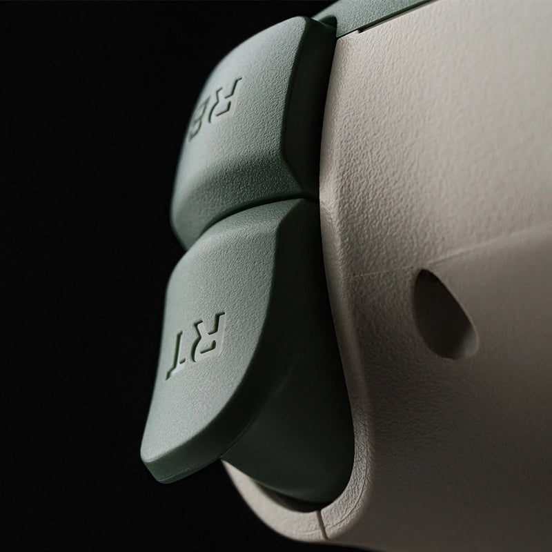 8BitDo Ultimate C Wired Gaming Controller for Xbox, RGB Lighting Fire Ring and Hall Effect Joysticks, Windows 10/11 - WinSupport Tech