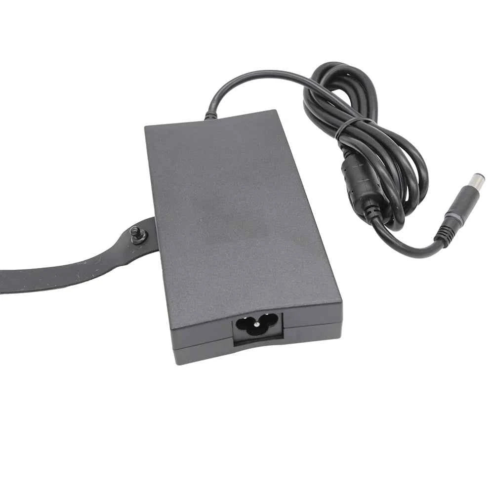 130W 19.5V 6.7A 7.4*5.0mm Laptop Adapter Charger For Dell XPS M1210 M1710 GEN2 9Y819 310-4180 K5294 d232h da130pe1-00 fa130pe1-0