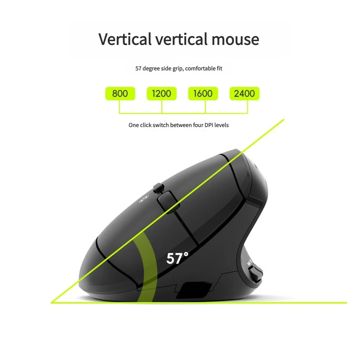 Premium Ergonomic Dual Mode Keyboard Mouse Combo | 2.4G+Bluetooth Rechargeable | Wrist Rest & Multimedia Keys | 3 Colors