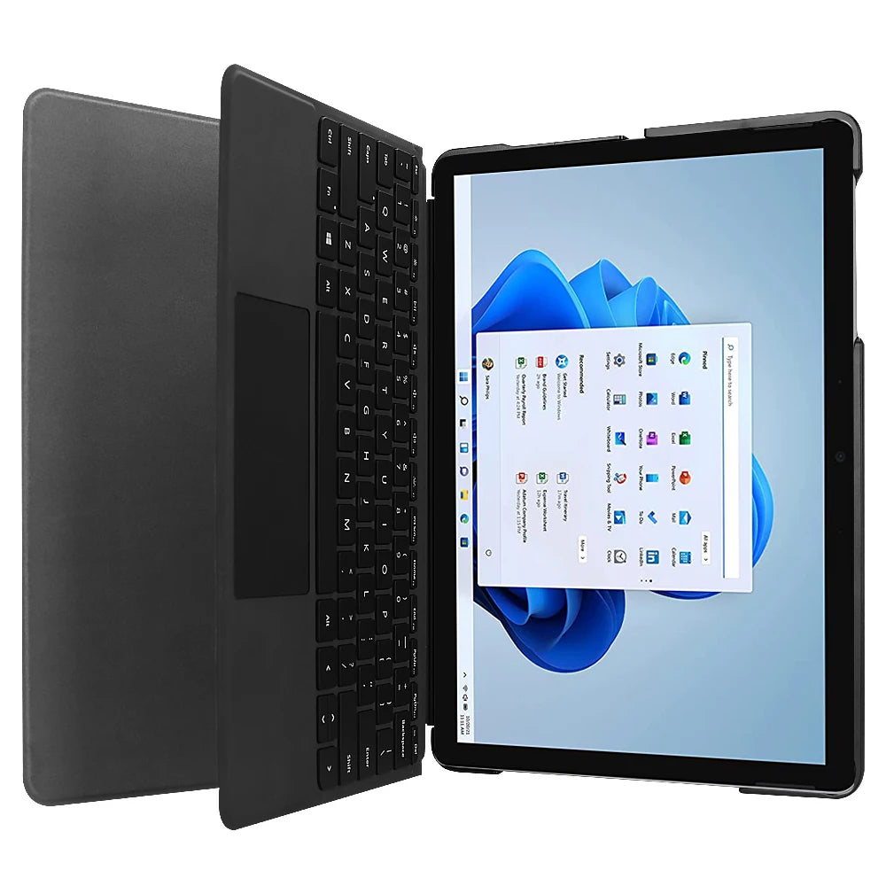 Smart Tablet Case Universal for Microsoft Surface Go 1 2 3 4 10.5 inch Filp Stand Cover Luxury PU Leather Auto Sleep Cute Funda