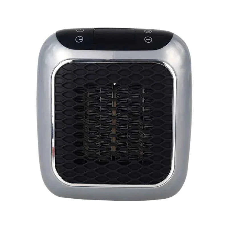 Portable Heater Electric Fan Heater Winter heater Small warm air blower For Home Bedroom Office Desktop Warmer Machine