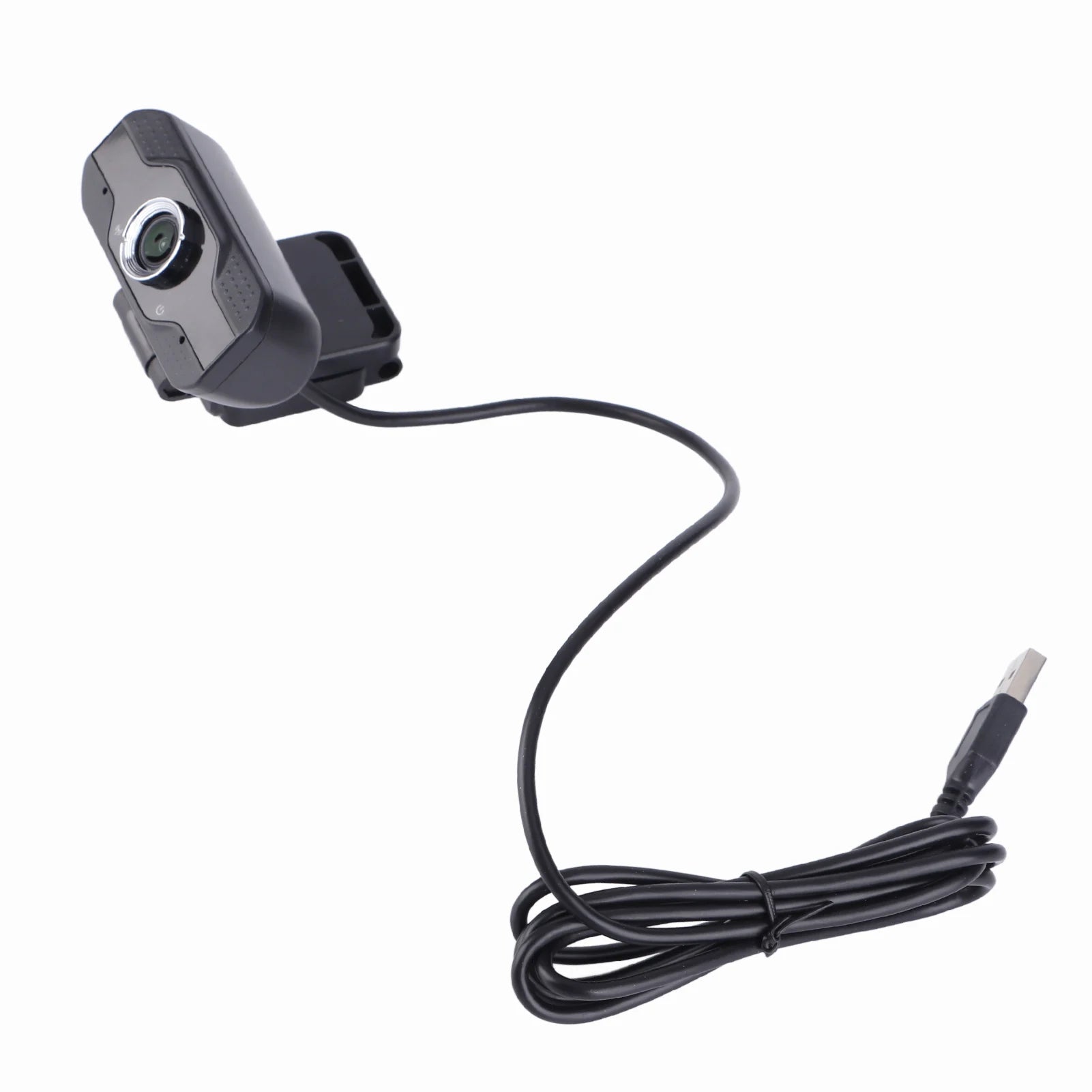 VBESTLIFE 1080P Full HD USB Webcam