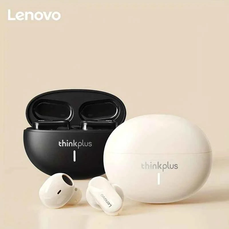 New Original Lenovo LP19  Bluetooth 5.1 Earphones TWS Sports Headphones Wireless In-Ear Earbuds Dual HD Microphone Headset