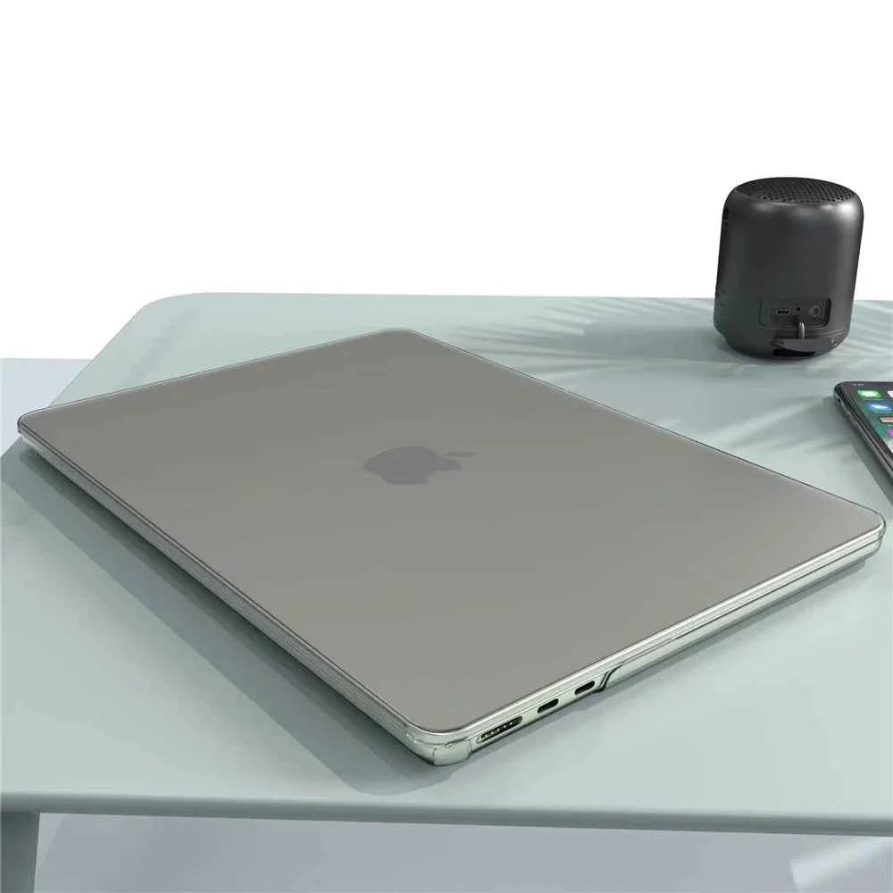 Matte Laptop Case for MacBook Neo 2026 Air 13.6 M4 15 M3 Thin Cover for Mac Book Pro 13 M1 M2 14 16 Cover Sleeve Accessories