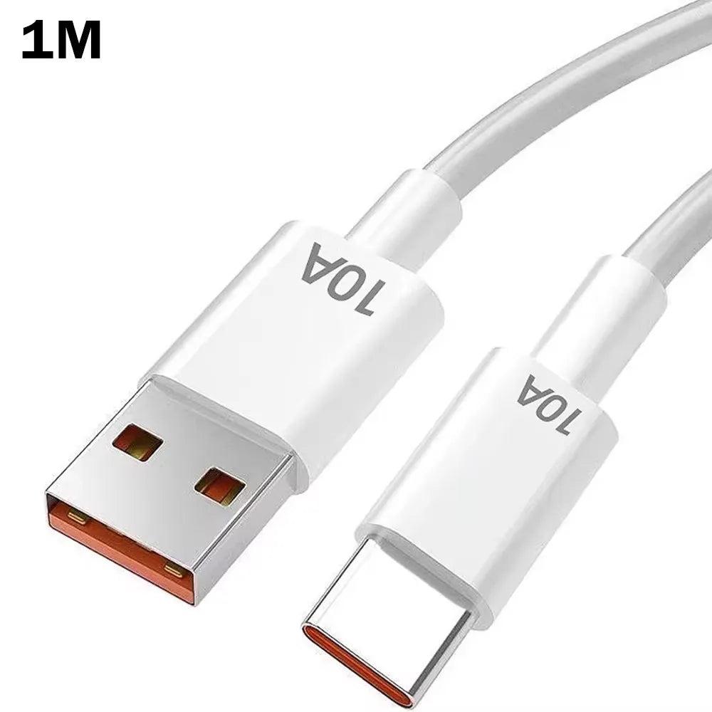 4 Ports 120W Charger USB C PD Quick Charge 3.0 Type C USB Phone Chargers Fast Charging Adapter For iPhone Samsung Xiaomi Huawei