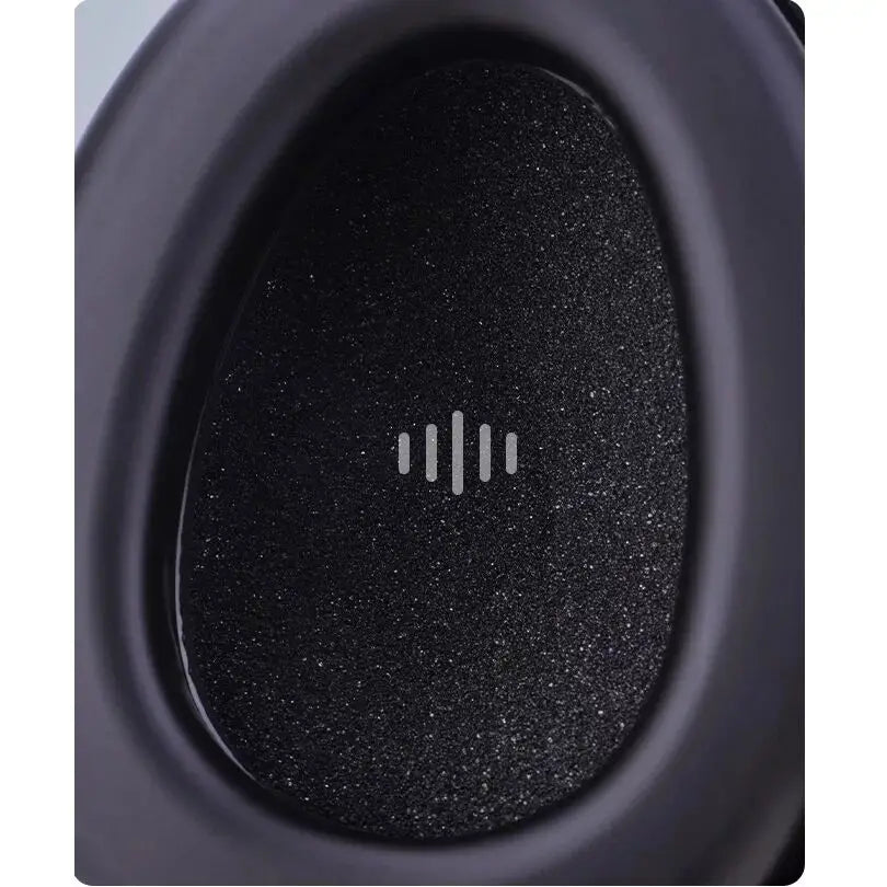 Soundproof Earmuffs Professional Protection Adult Anti-Noise Students Learn Noise Reduction Quiet Industrial Earmuffs 36db