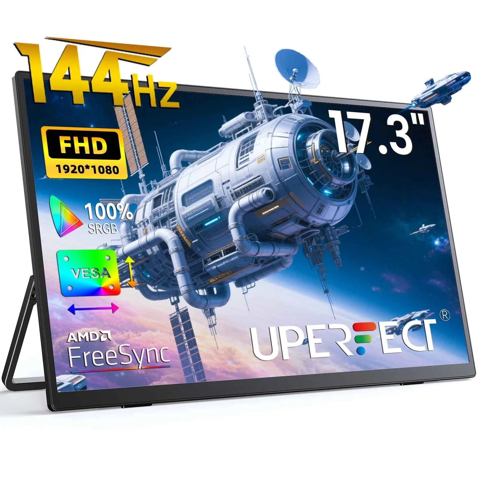 UPERFECT 17.3