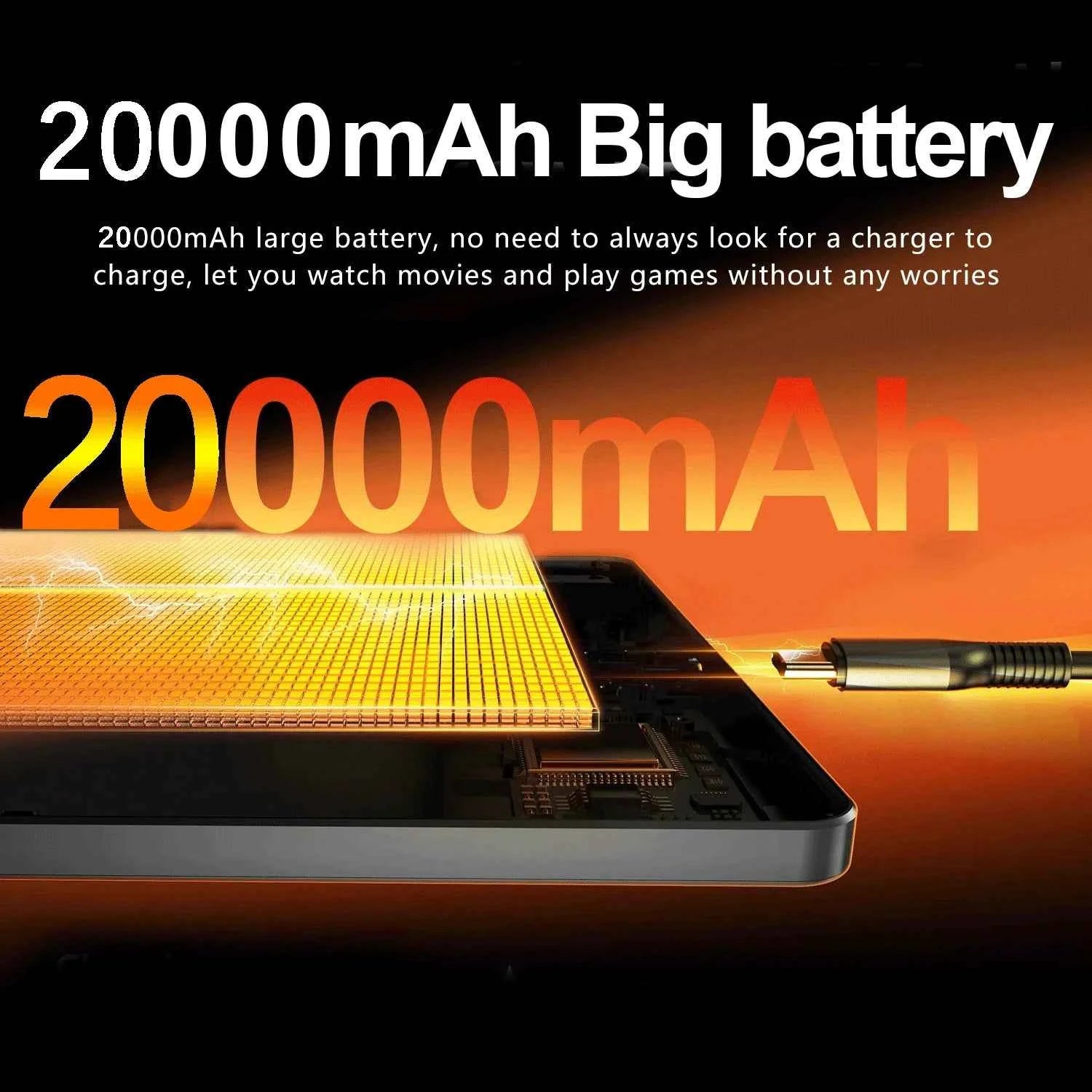 2026 NEW Pad 17 Pro Max Tablet PC 11inch 24GB+2TB Tablets Android 16 Snapdragon8gen3 Tablette PC 20000mAh 5G Dual SIM Mini PC