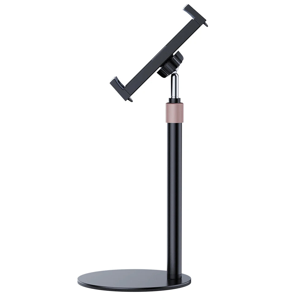 UPERFECT Portable Monitor Holder For 4.7-17.3 Inch Screen Vesa Phone Adjustable Laptop Gaming Bracket Expandable Desktop Stand