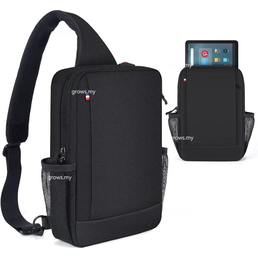 Shoulder Bag for iPad Pro M4 13 12.9 Air6 11 MacBook Air/Pro 13-13.6 inch Notebook MacBook Pro 14 Inch MacBook Air M1 M2 Sleeve