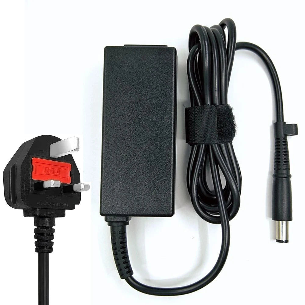 19.5V 2.31A 45W 7.4x5.0mm FOR HP Folio 9470M laptop power supply AC adapter charger 744481-003 744893-001