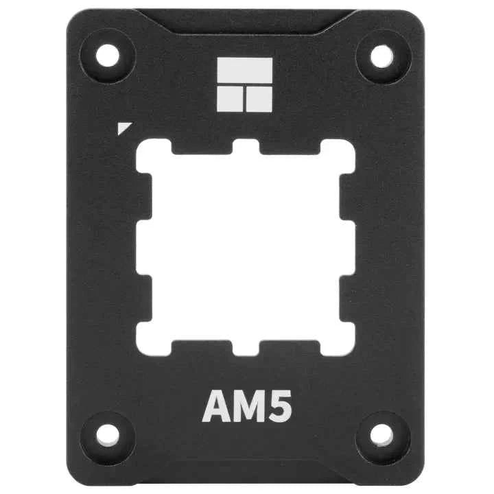 Thermalright AM5 SECURE FRAME V2 BLACK AMD AM5 ILM Bending Correct Frame ASF AM5 BLACK V2