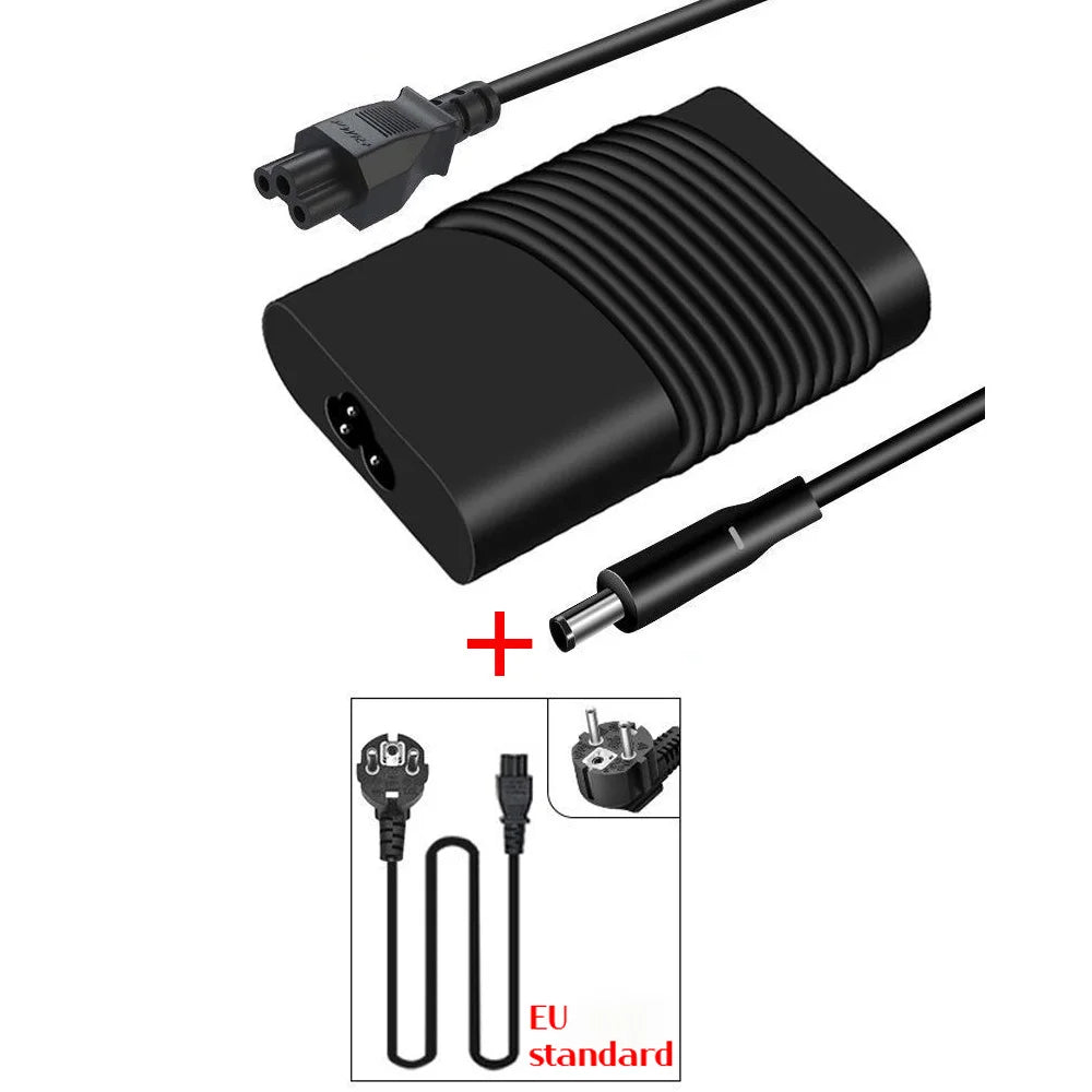 19.5V 2.31A 45W 4.5mm*3.0mm Laptop Ac Adapter Charger For Dell Inspiron 15 5555 5558 5559 5565 5568 5570 5578 5579 7558 7568