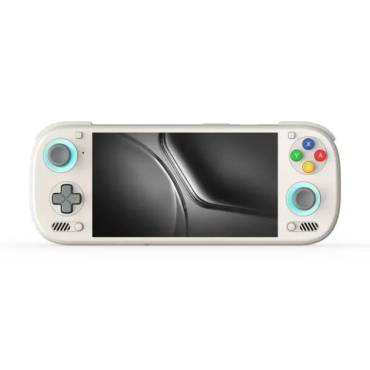 AYN ODIN3 Joystick/Trigger Pocket Player Console 6''IPS 1080P 120Hz AMOLED Video Game Console Support Wi-Fi7+BT6.0 Connect Game Battles Handheld Game Console Best Gift