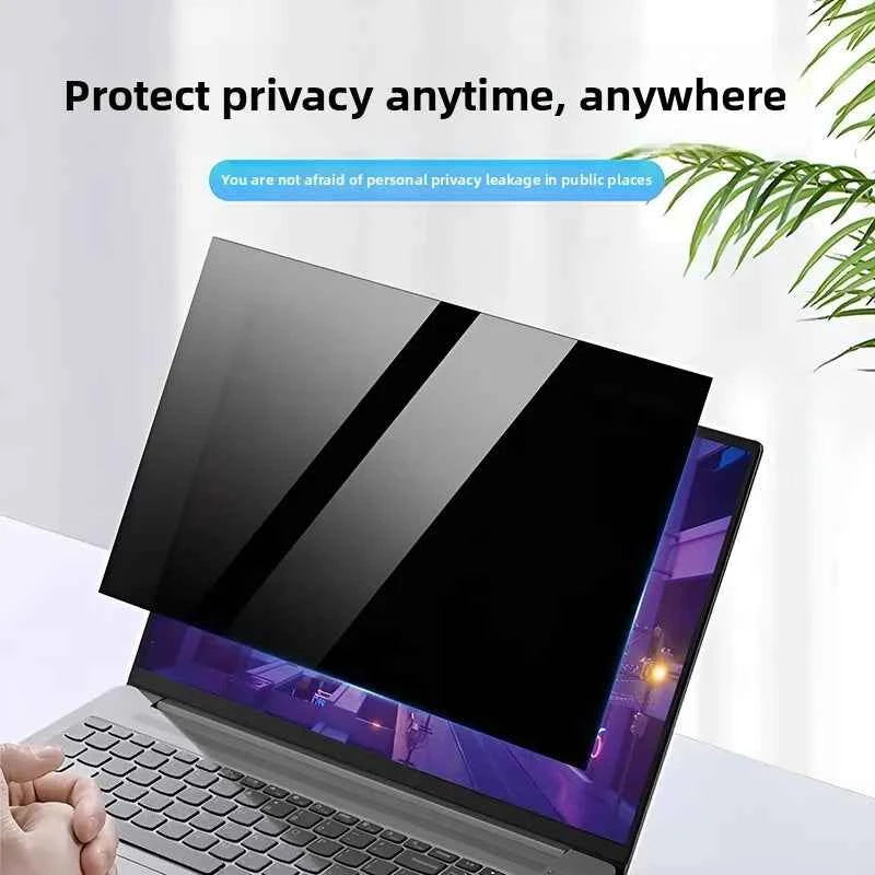 For ASUS ROG Strix G18/G16 2025/2024 18-inch Anti-peep film Strix SCAR 18/16 laptop privacy screen film Prevent side view film