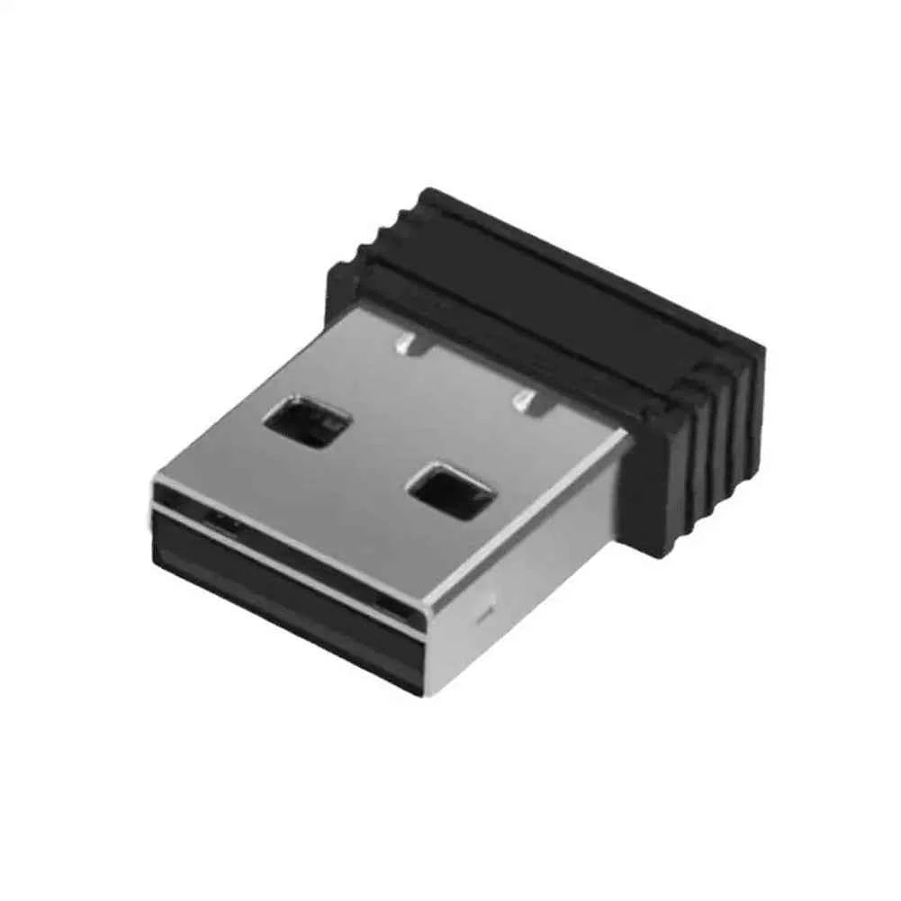 1pcs Wireless Mouse Jigglers USB Mover Undetectable Automatic Wiggler Simulate Shaker Mouse Mouse Awake Keeps Movement Computer