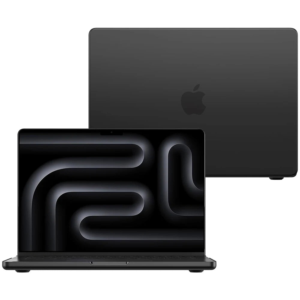 Laptop Case for MacBook Air 13 inch M5M4M3M2 Chip 2026-2022 Case,For MacBook Air 15 M4 2025 Cover,For MacBook Pro 14 16 inch M5