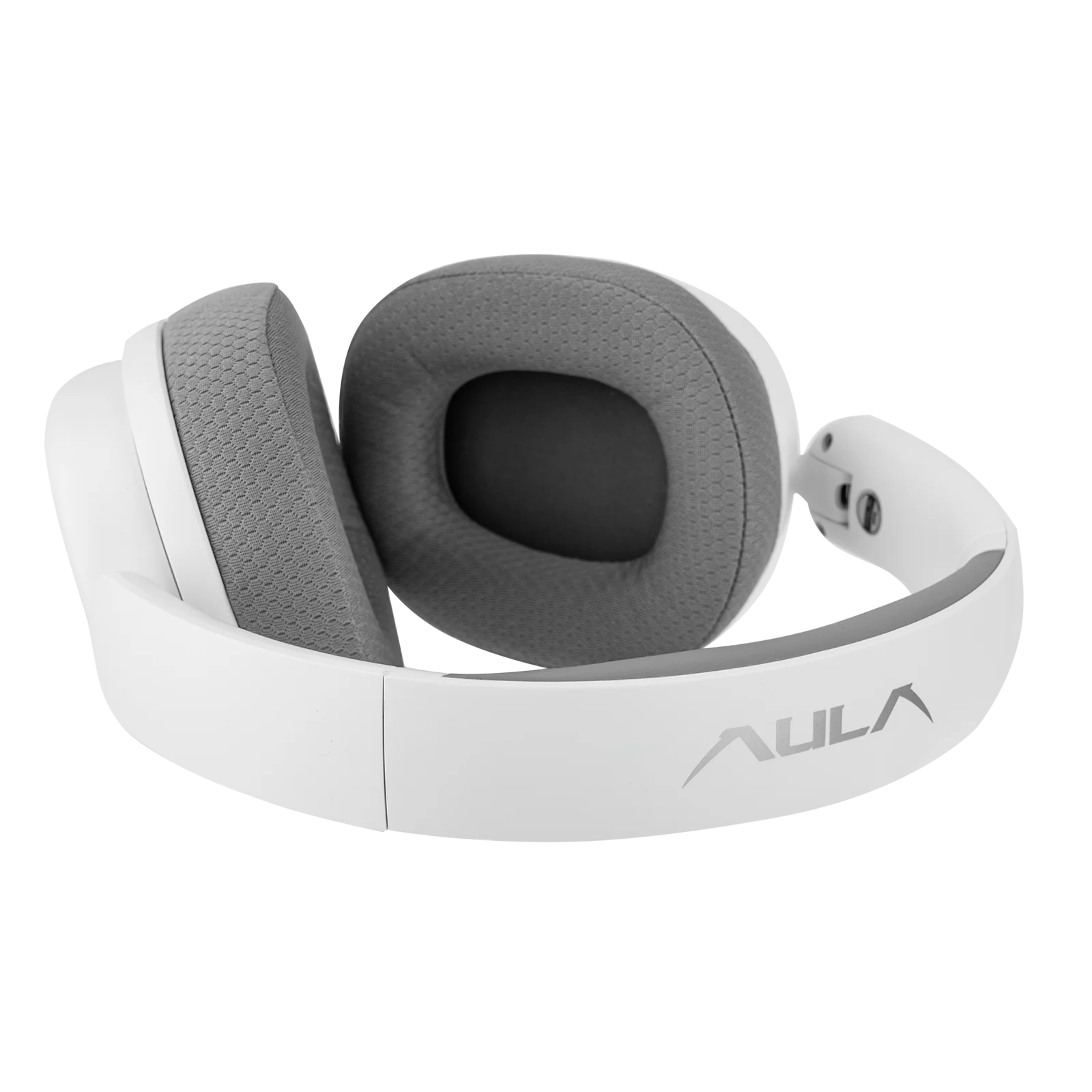 AULA G7 Pro Wired/Bluetooth/2.4GHz Wireless Gaming Headphone Noise-Canceling Microphone with RGB Light for PS4/PS5/PC/Switch