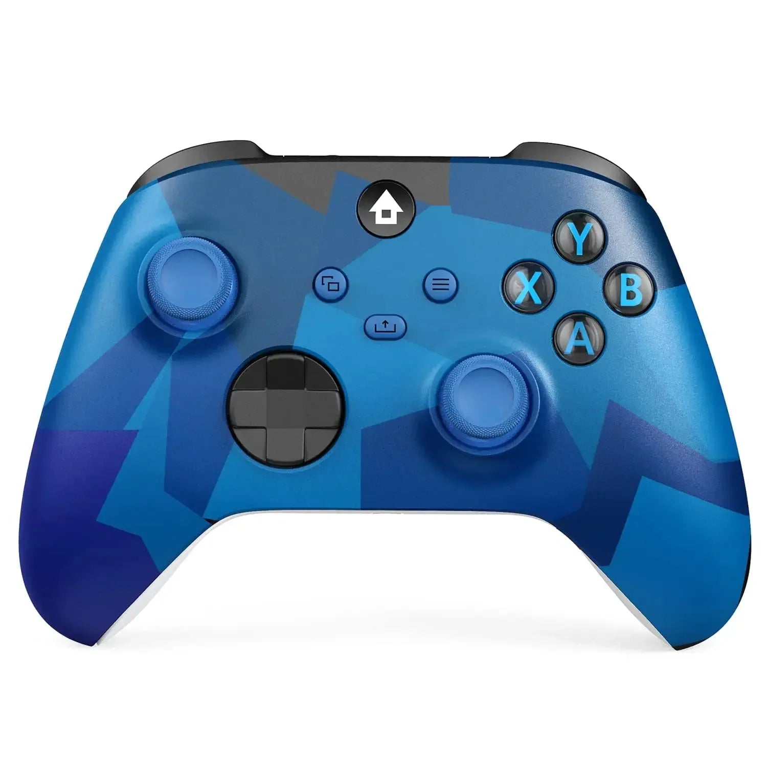 2M Wired Gaming Controller Joystick Gamepad with Dual-Vibration Compatible with PS3, Switch, Windows 11/10/8/7 PC PC001 - WinSupport Tech