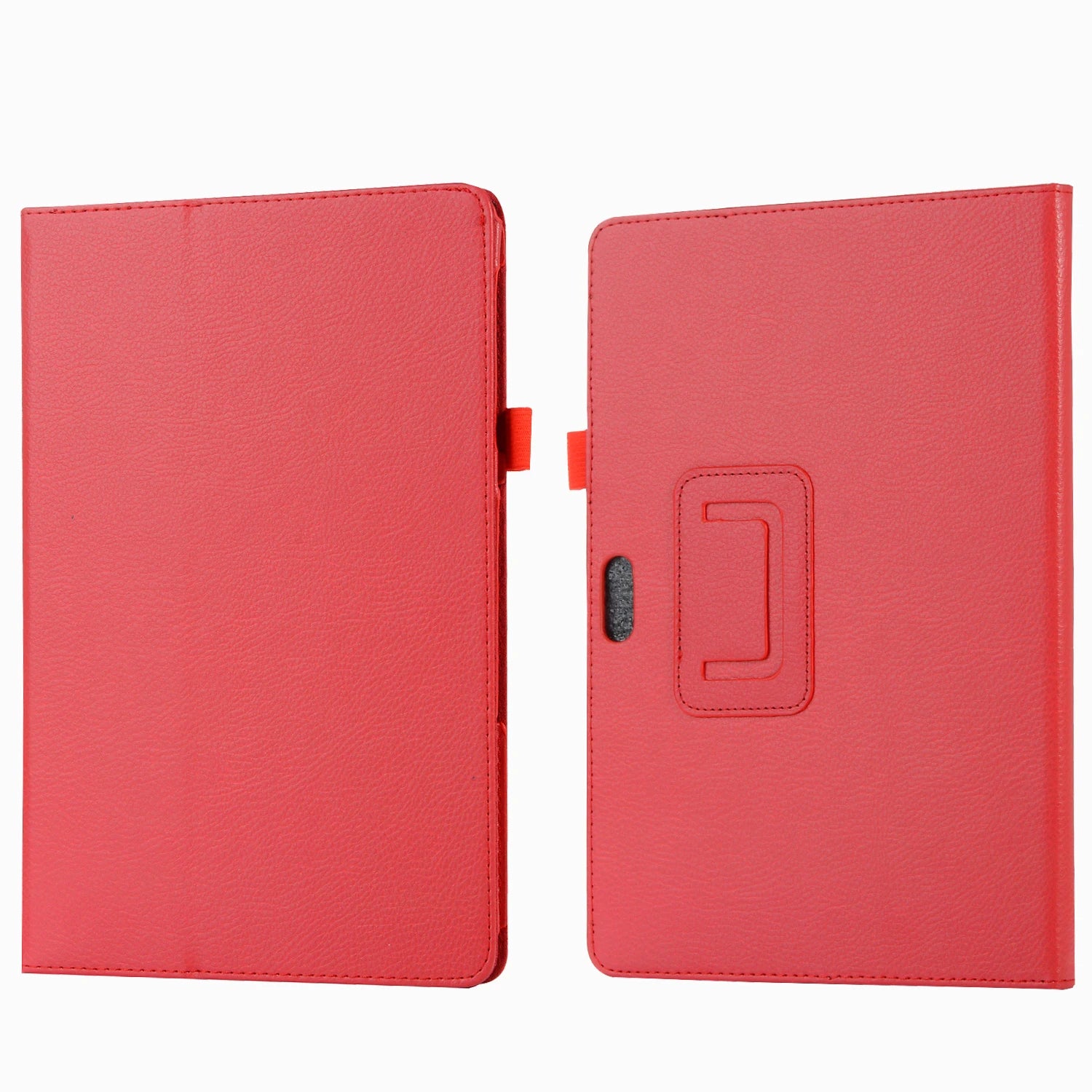 PU Leather Stand Case for Microsoft Surface Pro 8 7 6 5 4 3 Slim Folding Cover Colourful Luxury Tablet Shell Shockproof Funda