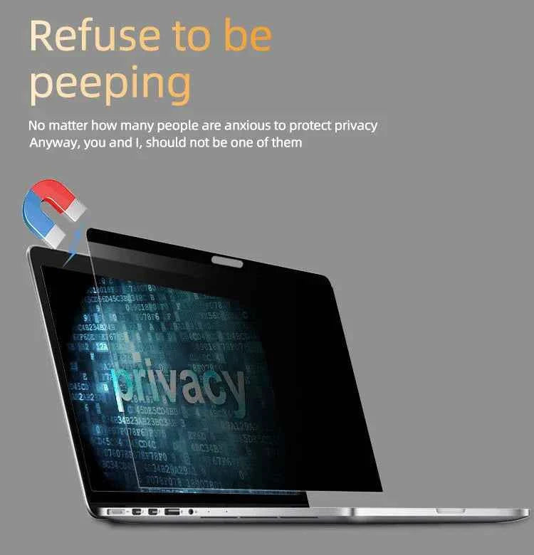 Magnetic Privacy Screen Protector for Macbook Pro Pro14.2 16.2