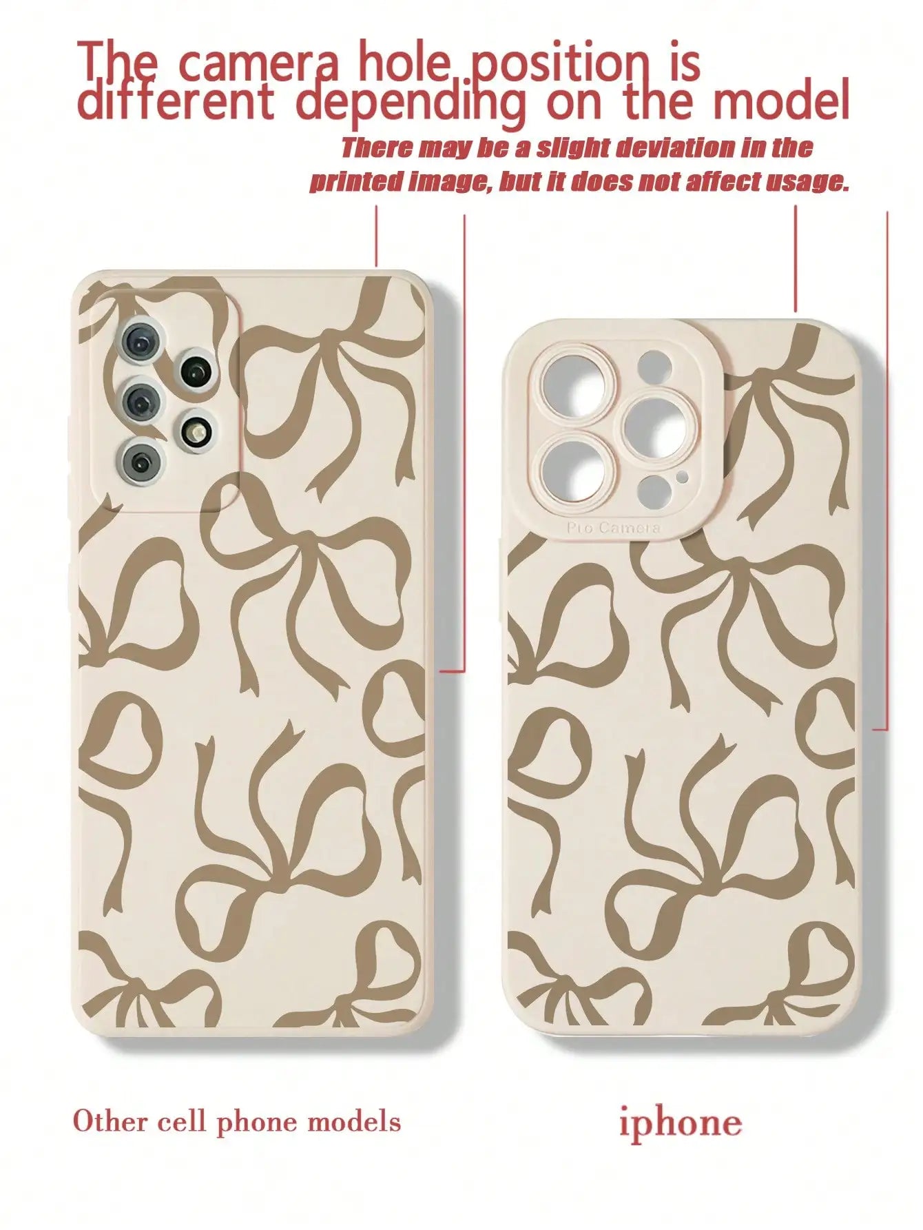 Cartoon Teeth Pattern All-Inclusive Mobile Phone Case With Built-In Lens Film Hard Shell Simple Creative Mirror Mobile Phone Case Suitable For IPhone 16/15/14/13/12/20 Pro Max Plus Anti-Fall Mobile Phone Case,Suitable For IPh