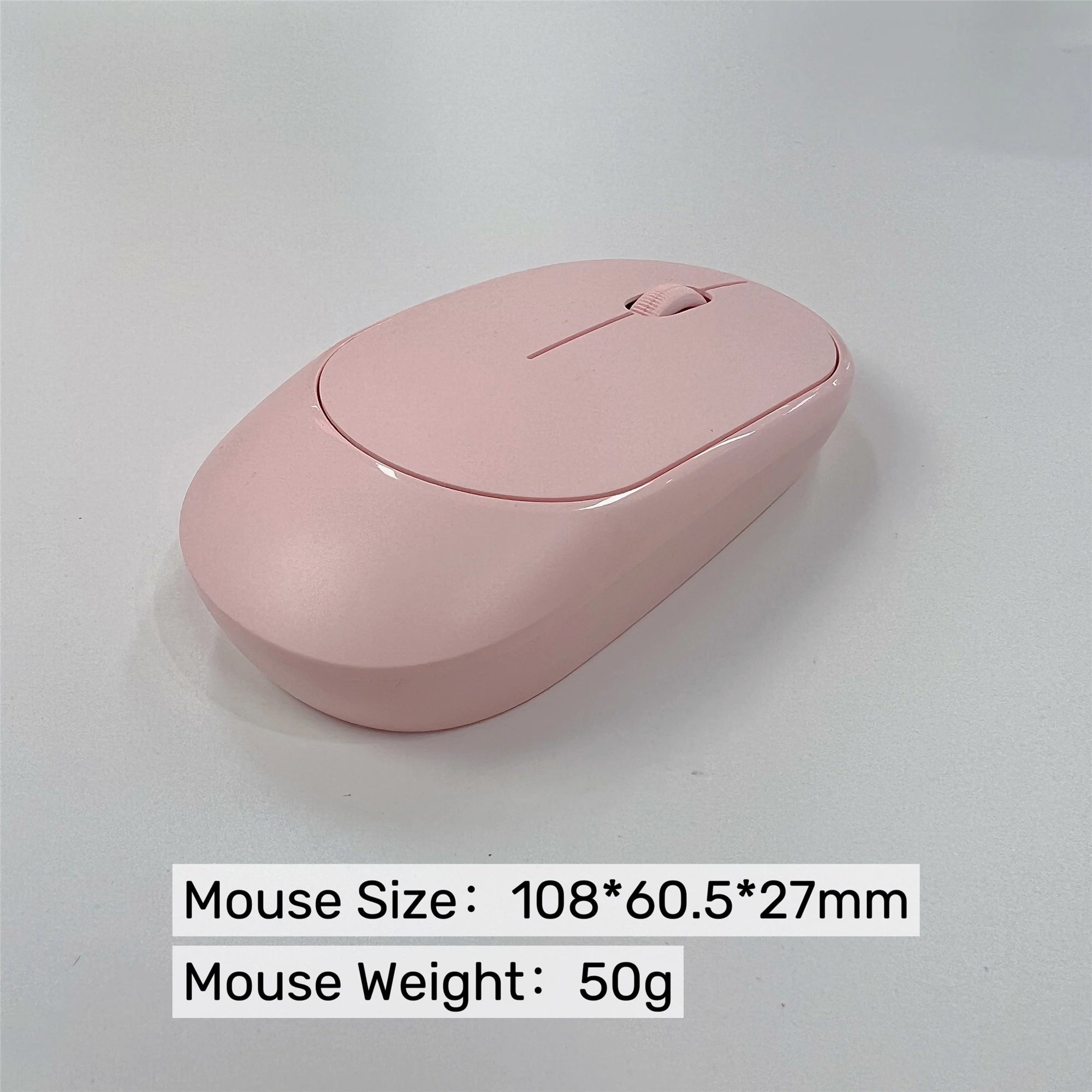Russian 2.4G Wireless Keyboard and Mouse Protable Mini Keyboard Mouse Combo Set For Notebook Laptop Mac Desktop PC Computer